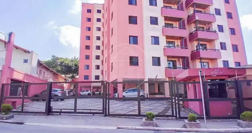 Apartamento com 2 quartos à venda no Jardim Ubirajara (Zona Sul), São Paulo