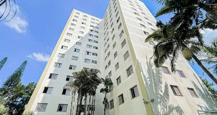 Apartamento com 2 quartos à venda na Vila São Paulo, São Paulo