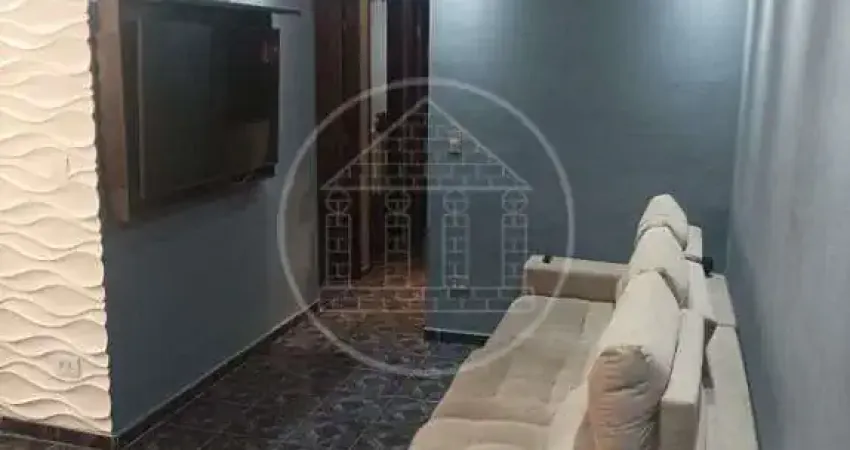 Apartamento com 3 quartos à venda no Socorro, São Paulo