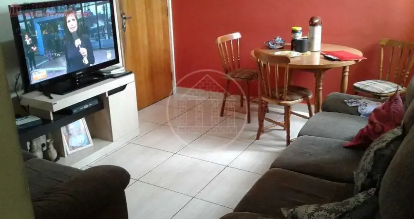 Apartamento à venda, 46 m² por R$ 280.000,00 - Jardim da Pedreira - São Paulo/SP