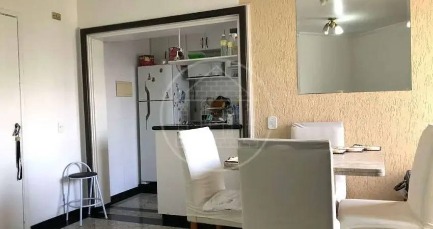 Apartamento com 2 quartos à venda na Vila Constança, São Paulo