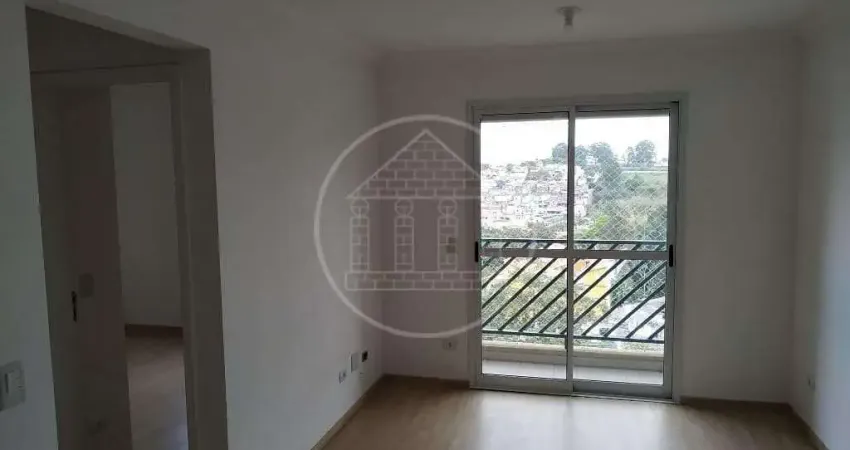 Apartamento com 3 quartos à venda no Jardim Ubirajara (Zona Sul), São Paulo