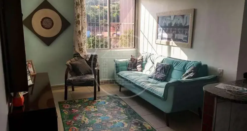 Apartamento com 3 dormitórios à venda, 69 m² por R$ 320.000,00 - Jardim Santo Antônio - São Paulo/S