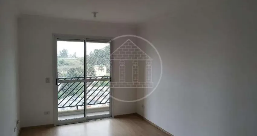Apartamento com 3 quartos à venda no Jardim Ubirajara (Zona Sul), São Paulo