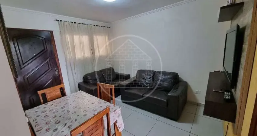 Apartamento com 2 quartos à venda na Vila Santana, São Paulo
