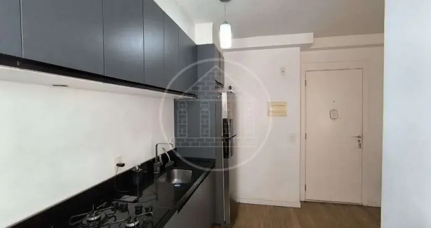 Apartamento com 2 quartos à venda no Parque Reboucas, São Paulo
