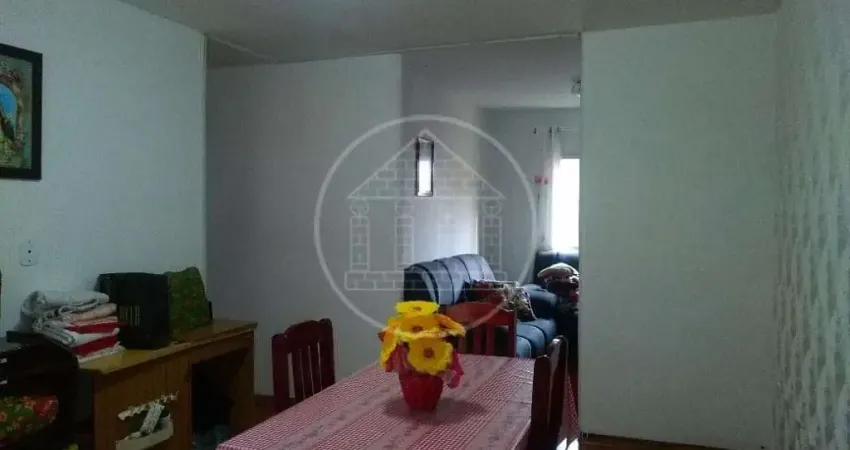 Apartamento com 2 quartos à venda no Parque das Árvores, São Paulo