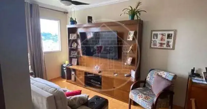 Apartamento com 2 quartos à venda no Pedreira, São Paulo