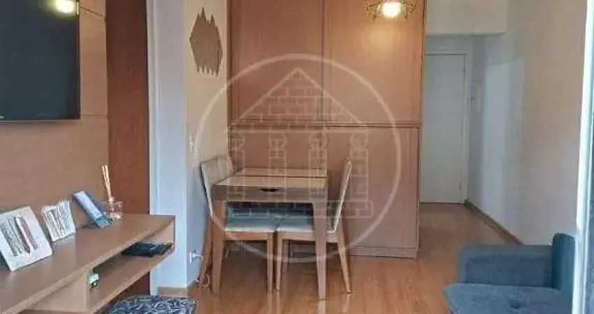 Apartamento com 2 quartos à venda no Jardim Ubirajara (Zona Sul)