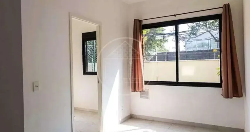 Apartamento com 2 quartos à venda no Jurubatuba, São Paulo