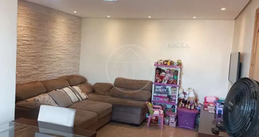 Apartamento com 2 quartos à venda no Jardim Regis, São Paulo