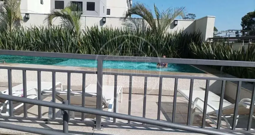 Apartamento com 2 quartos à venda no Jurubatuba, São Paulo