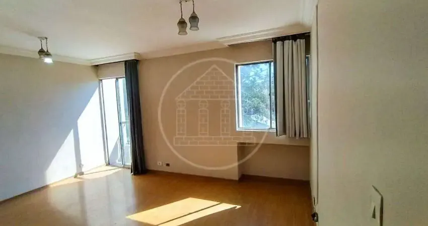 Apartamento com 2 quartos à venda no Jardim Germania, São Paulo