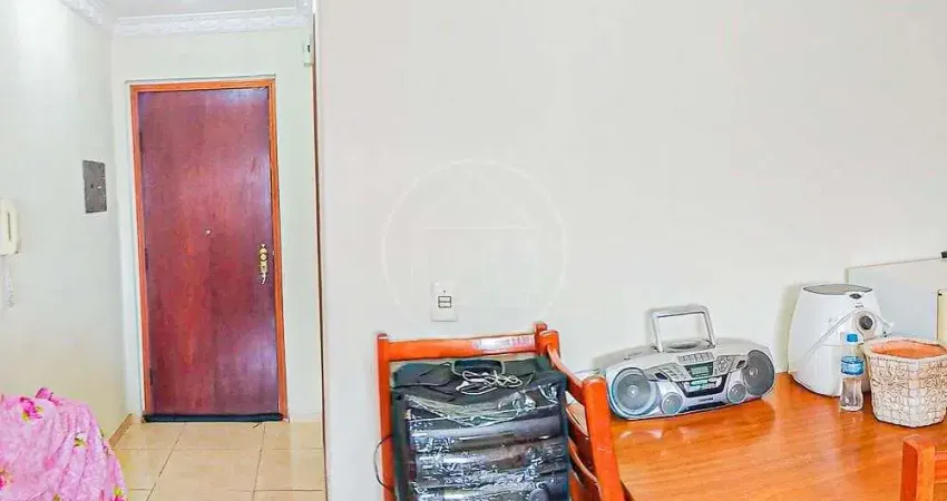 Apartamento com 2 quartos à venda no Jardim Beatriz, São Paulo