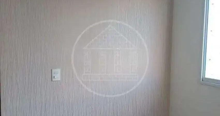 Apartamento com 2 quartos à venda no Parque Reboucas, São Paulo