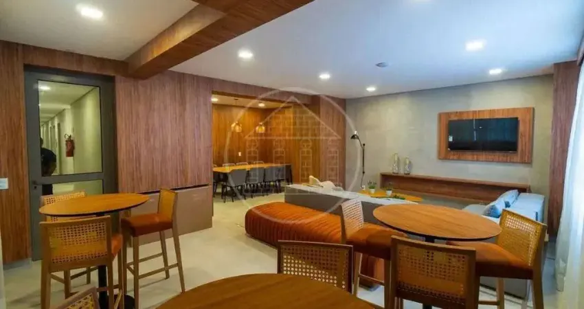 Kitnet / Stúdio à venda no Jardim Prudência, São Paulo