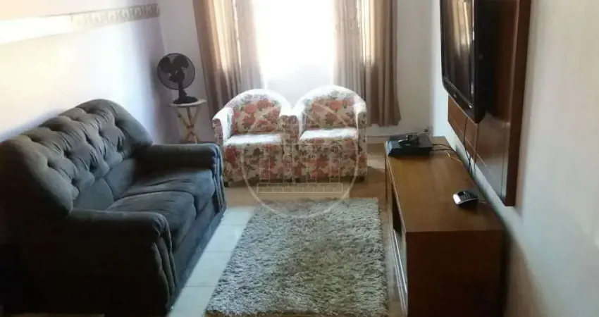 Apartamento com 3 dormitórios à venda, 70 m² por R$ 280.000 - Vila São José - São Paulo/SP