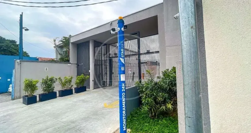 Apartamento com 2 quartos à venda no Veleiros, São Paulo