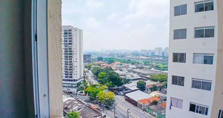 Apartamento com 2 quartos à venda no Veleiros, São Paulo