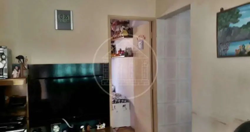 Apartamentos à venda no Conjunto Habitacional Brigadeiro Faria Lima