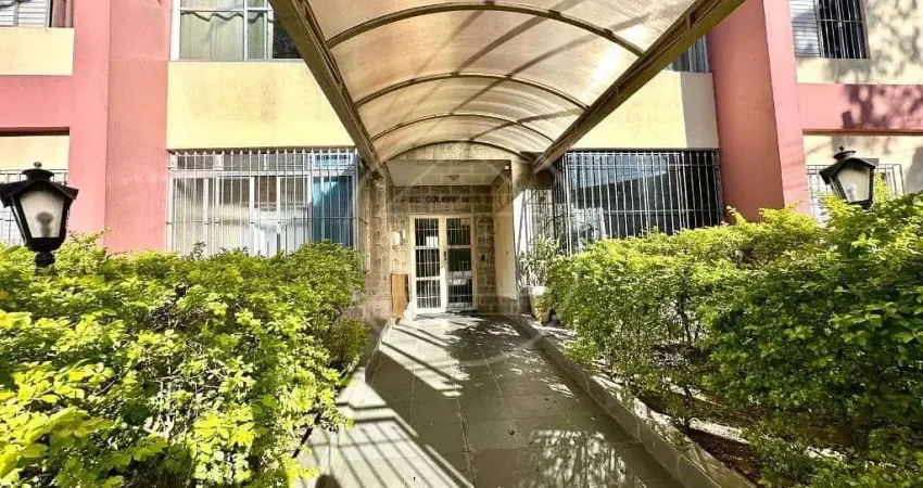 Apartamento com 2 quartos à venda no Jardim Regis, São Paulo