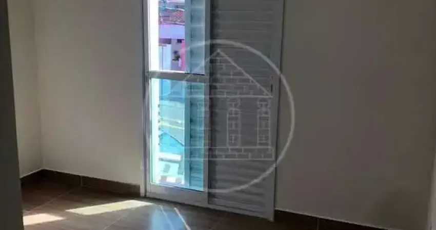 Apartamento com 2 quartos à venda em Vila Floresta, Santo André/SP