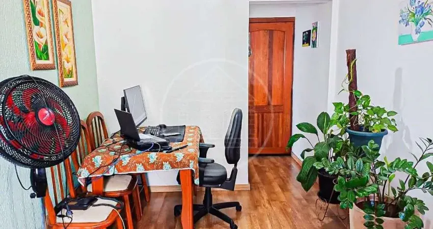 Apartamento com 2 quartos à venda no Socorro, São Paulo