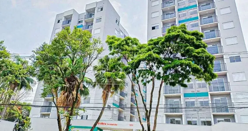 Apartamento com 2 quartos à venda no Jurubatuba, São Paulo