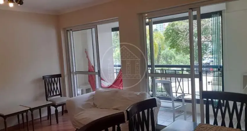 Apartamento com 3 quartos à venda na Vila Sofia, São Paulo