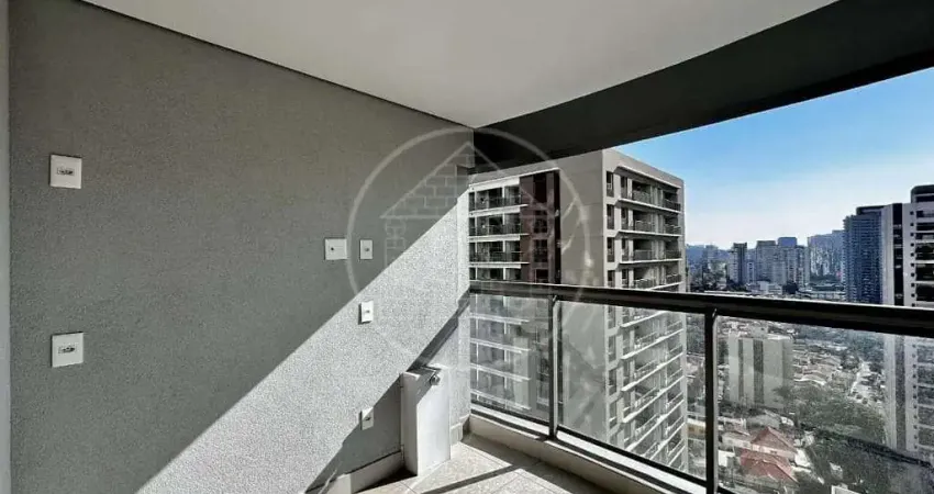 Apartamento com 2 quartos à venda no Jardim das Acacias, São Paulo