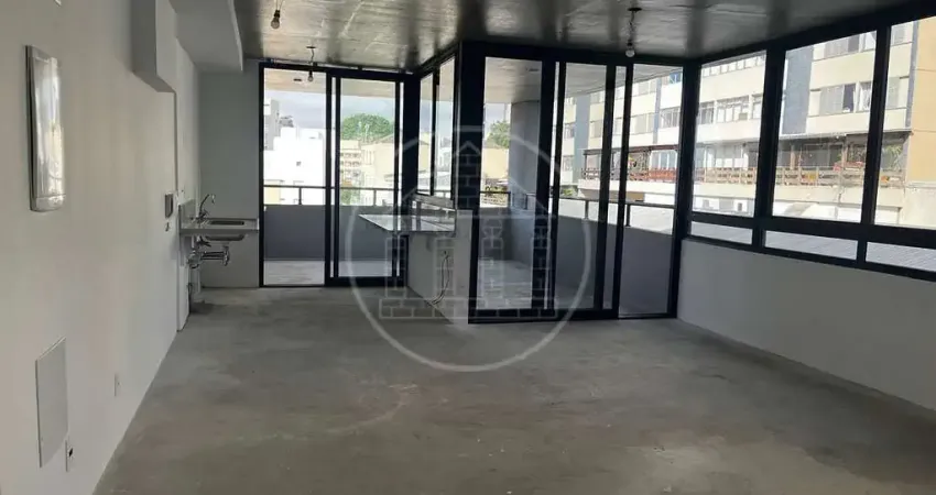 Apartamento com 1 quarto à venda na Pompéia, São Paulo