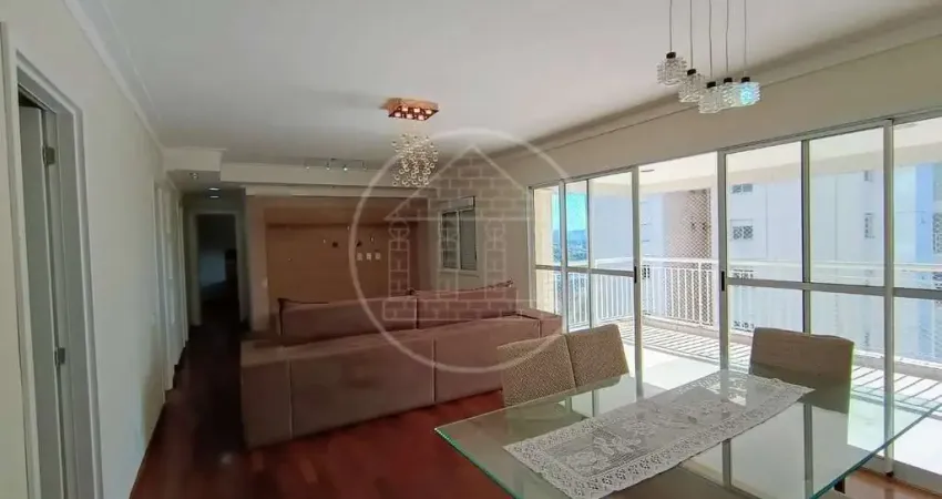 Apartamento com 2 quartos à venda no Jurubatuba, São Paulo
