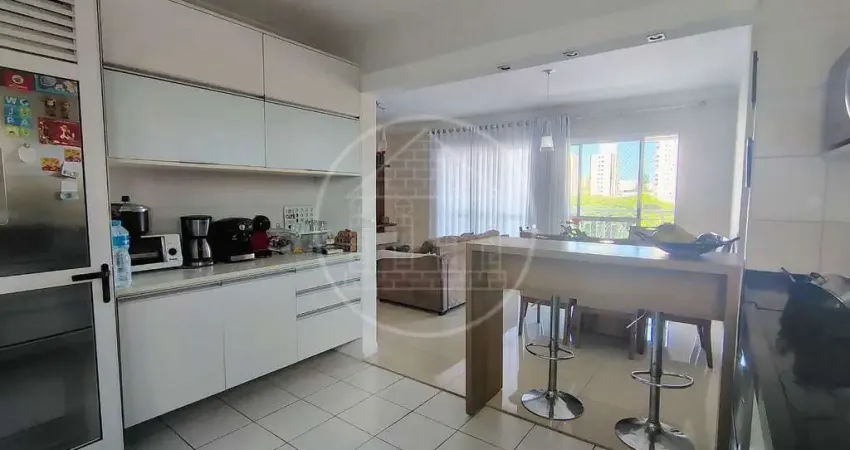 Apartamento com 3 quartos à venda no Alto da Boa Vista, São Paulo
