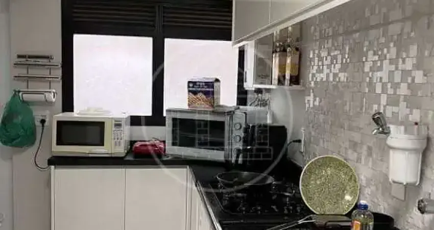 Apartamento com 2 quartos à venda na Vila Buarque, São Paulo