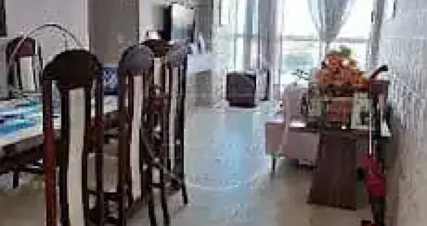 Apartamento com 4 dormitórios à venda em Capim Macio - Natal/RN