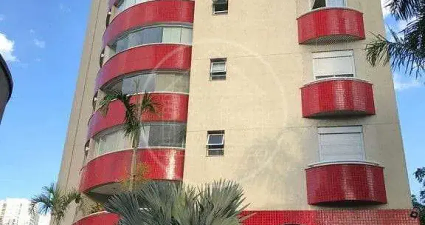 Apartamento com 2 quartos à venda no Brooklin, São Paulo