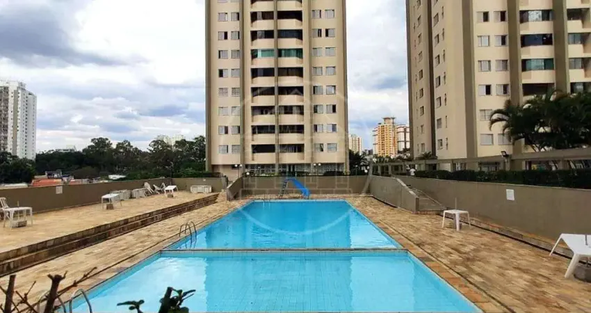 Apartamento com 3 quartos à venda na Vila Sofia, São Paulo