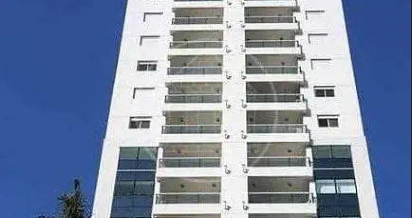 Cobertura com 1 dormitório à venda, 93 m² por R$ 1.300.000,00 - Boqueirão - Santos/SP