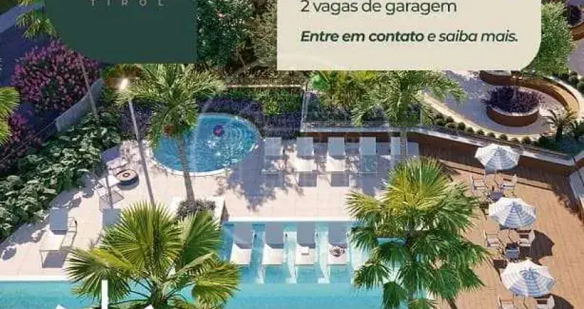 Apartamento à venda, 100 m² por R$ 1.103.000,00 - Tirol - Natal/RN