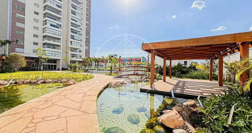 Apartamento com 3 quartos à venda na Vila Sofia, São Paulo