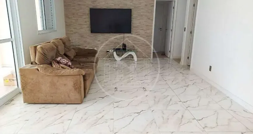 Apartamento com 3 quartos à venda no Jardim Consórcio, São Paulo