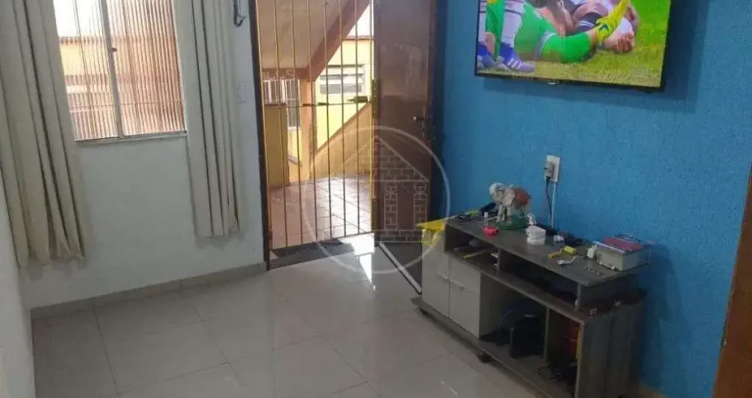 Apartamento à venda, 47 m² por R$ 185.000,00 - Grajaú - São Paulo/SP