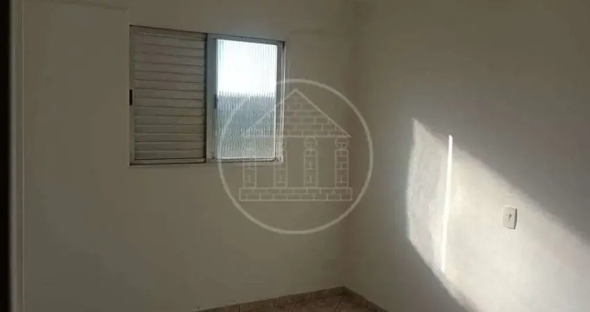 Apartamento com 3 quartos à venda no Conjunto Habitacional Brigadeiro Faria Lima