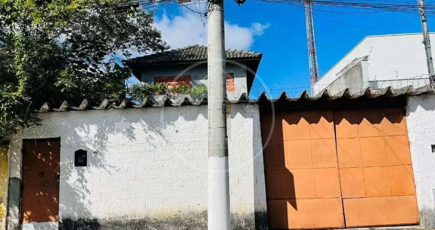 Casa com 3 quartos à venda no Rio Bonito, São Paulo