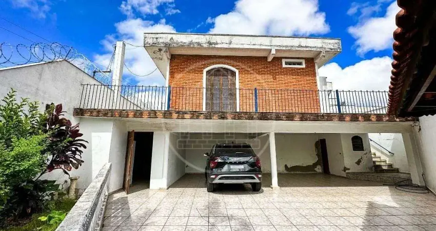Casa com 3 quartos à venda no Jardim Santa Terezinha, São Paulo