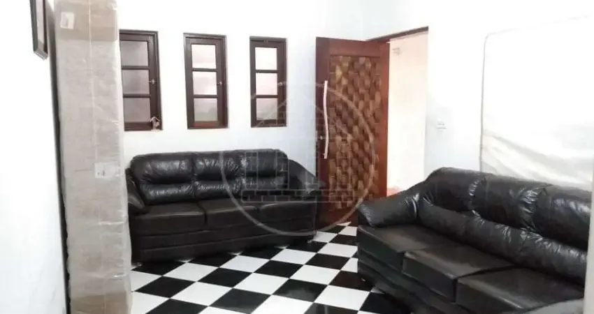 Casa com 3 quartos à venda no Terceira Divisão de Interlagos, São Paulo