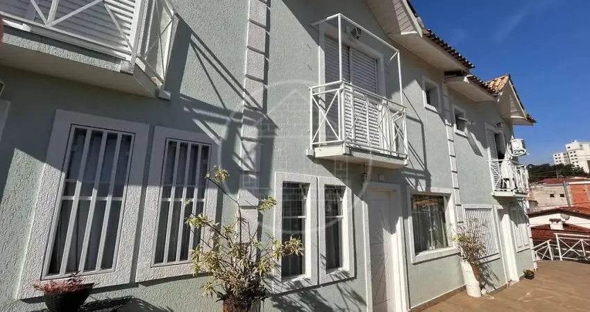 Casa com 3 quartos à venda no Jardim Pinheiros, São Paulo