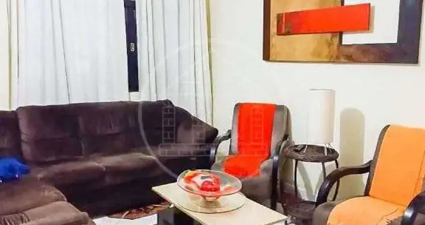 Casa com 4 dormitórios à venda, 190 m² por R$ 800.000,00 - Jardim Campinas - São Paulo/SP