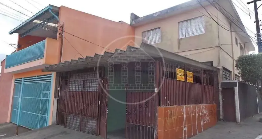 Sobrado com 2 dormitórios à venda, 240 m² por R$ 800.000,00 - Parque América - São Paulo/SP