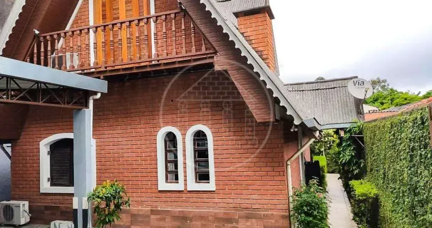 Casa com 2 dormitórios à venda, 261 m² por R$ 650.000,00 - Parque das Árvores - São Paulo/SP